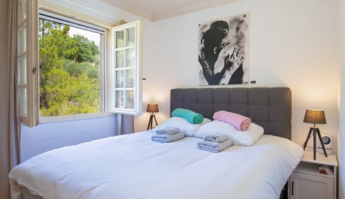 Apartamento económico