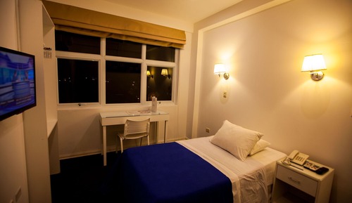 Habitación individual estándar