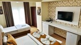 Family Twin Room