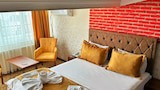 Luxury Room