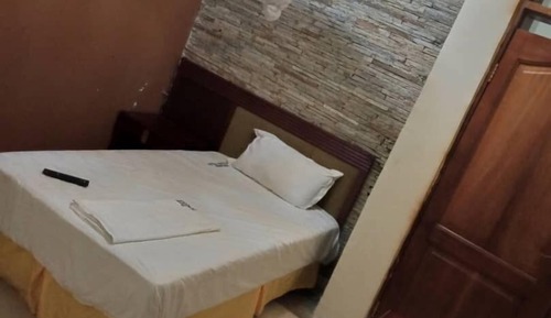Habitación individual estándar