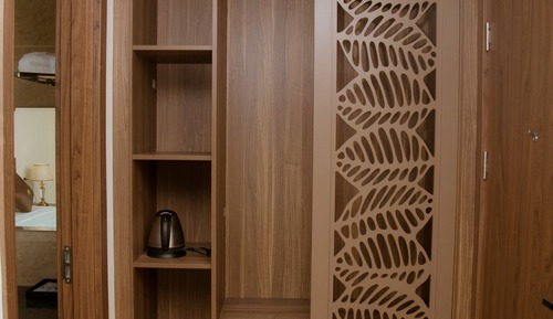 Suite ejecutiva
