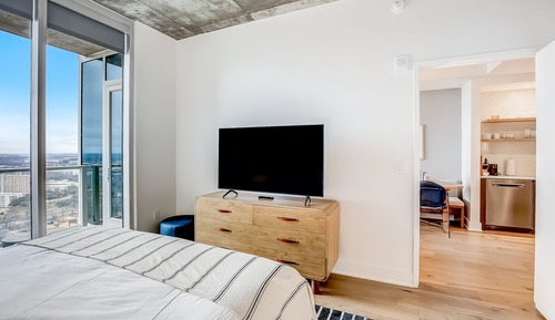 Suite Premium, 1 habitación, balcón, vistas al río