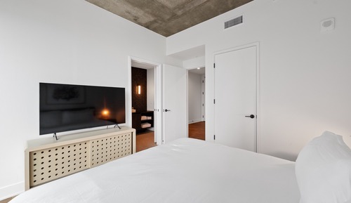 Suite Grand, 1 habitación, balcón, vistas a la ciudad