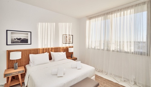 Apartamento Signature