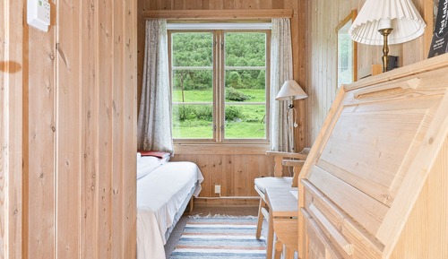 Habitación individual estándar