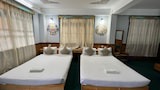 Habitación Deluxe con 1 cama doble o 2 individuales
