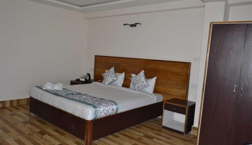 Habitación Premier