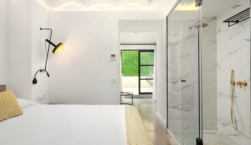 Habitación Premium