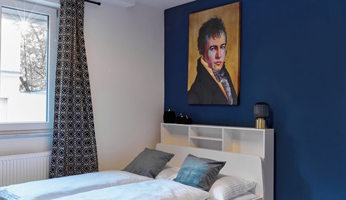 Apartamento Confort
