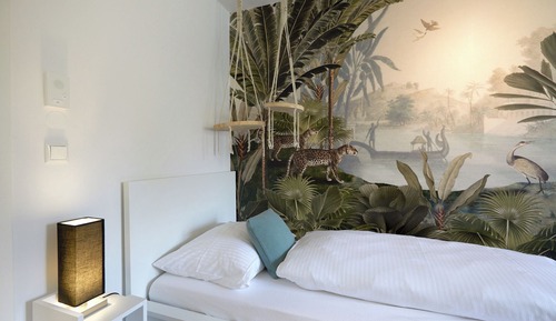 Apartamento City