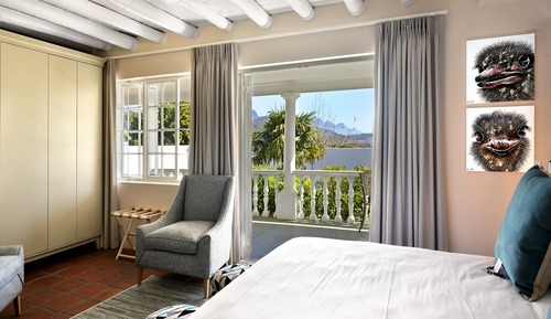Habitación estándar doble, 1 cama de matrimonio, no fumadores