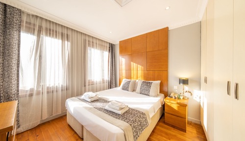 Apartamento Confort, 1 habitación, fumadores