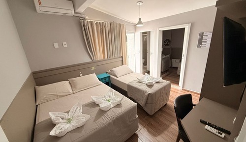 Habitación superior, 1 habitación