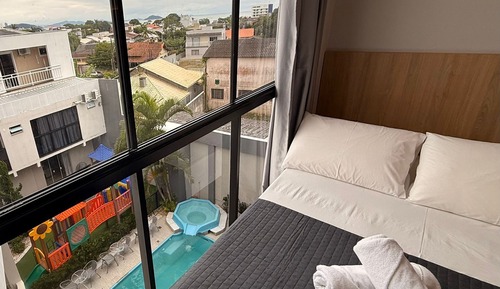 Habitación Confort