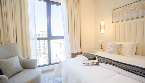 Apartamento Confort