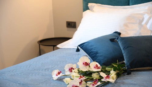 Suite superior (Athena)