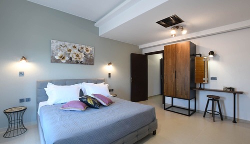 Suite Premium (Hera)