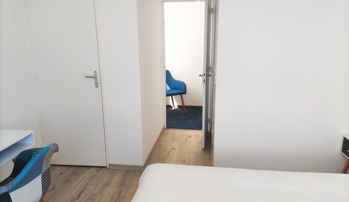 Habitación estándar