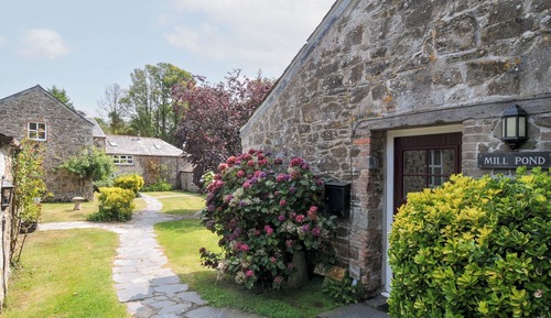 Cottage