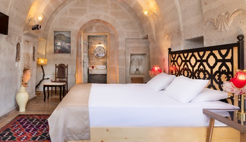 Habitación Confort
