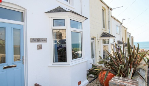 Cottage