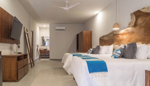 Suite Deluxe