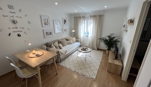 Comfort Apartment