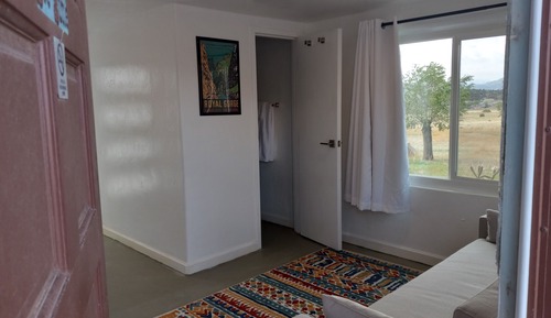 Suite estudio Confort