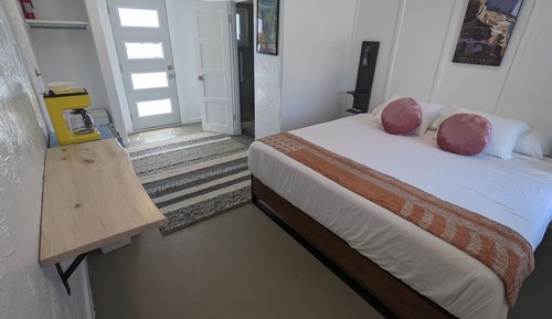 Habitación Confort, vistas a la montaña, junto a la montaña
