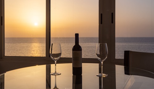 Apartamento Premium