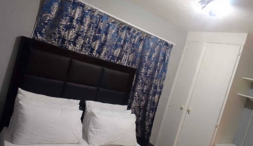 Apartamento Confort
