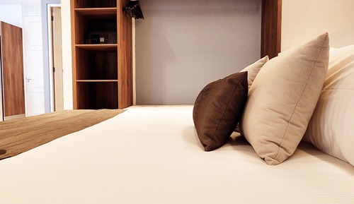 Delux Room