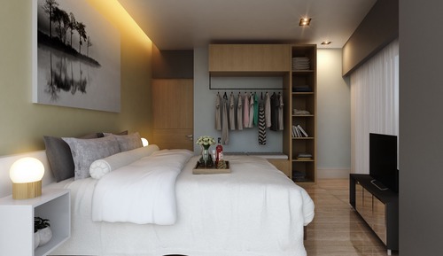 Superior 2 Bedroom Suite
