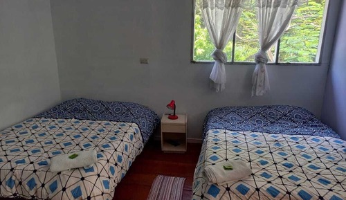 Habitación básica