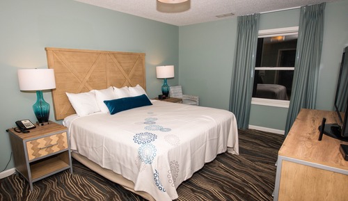 Apartamento Premium, 2 habitaciones