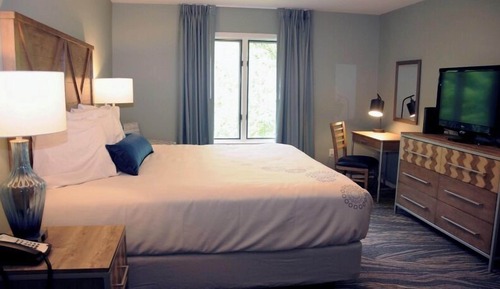Apartamento Premium, 2 habitaciones