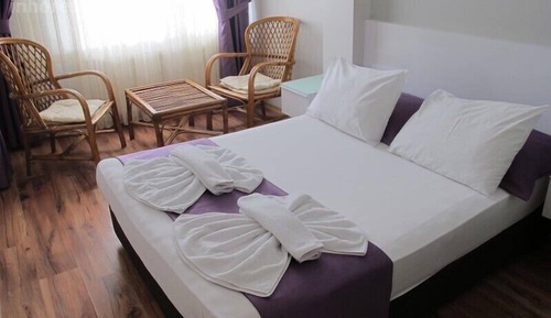 Habitación estándar