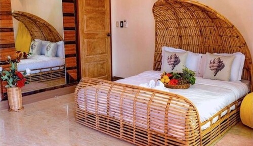 Suite Room