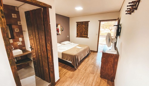 Habitación estándar