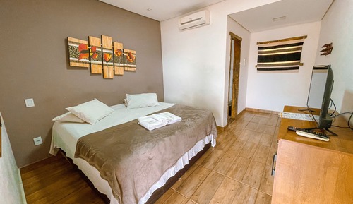 Habitación estándar