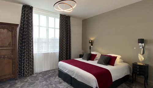 Suite presidencial