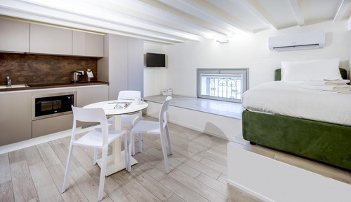 Apartamento