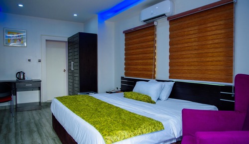 Suite Royal