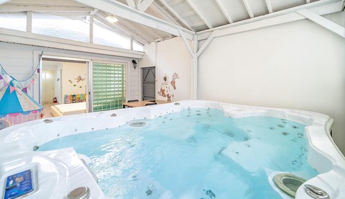 Habitación básica, 1 habitación (Kidsspa1(Jetspa))
