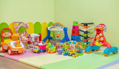 Habitación básica, 1 habitación (Kidsspa3(Jetspa))