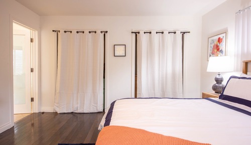 Habitación de diseño