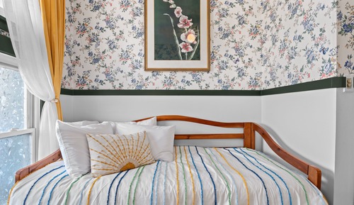 Suite Deluxe