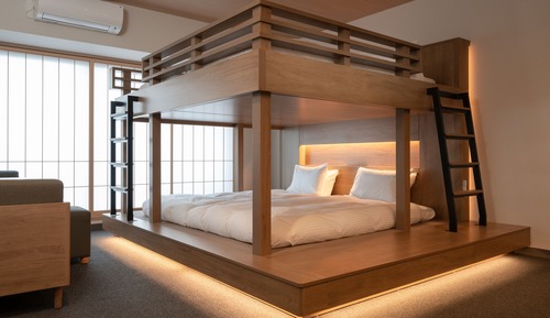 Apartamento superior, 1 habitación, no fumadores