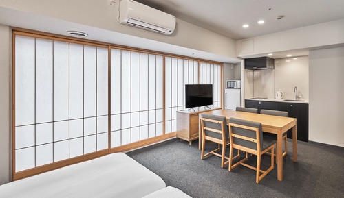 Apartamento estándar, no fumadores (Japanese-Western)